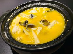 家烧手工豆腐-维园悦谱·海派家常菜(乌鲁木齐南路店)