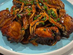 -三玛璐酒楼(汉口路店)
