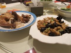 老大同过油肉-凯鸽酒楼(大同振兴街店)