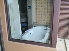 -三亚湾红树林度假世界(木棉酒店)