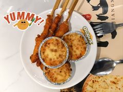 -好伦哥披萨(地坛店)