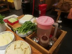 -大龙燚火锅(科华店)