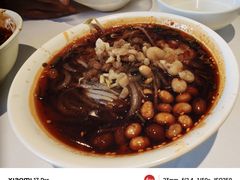 -眉州东坡(团结湖店)