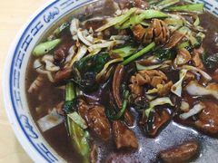 -福海面馆(阳曲店)