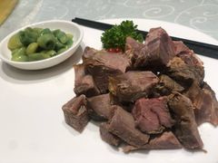 -松针蔡记蒸饺(花园路店)