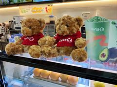 -CoCo都可(国芳百货店)