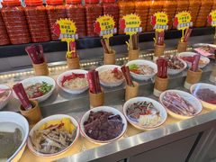 -金味老饭铺(晚报店)