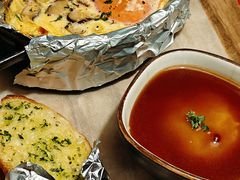 -小世界西餐厅(建国门店)