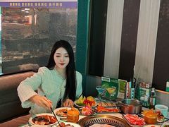 -亚马逊海鲜自助(梅溪湖步步高店)