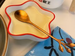 -椒王火锅(厚街万达店)