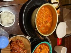 -양평식당·杨平食堂(华贸店)