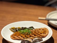 -清水亭湖北菜(大屯DT51店)