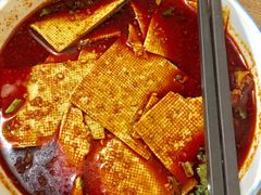 -老字号杨坡红油米线腊汁肉夹馍(东四道巷店)