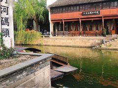 -嘉兴月河历史街区