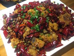 -望京一号·重庆江湖菜(工体店)