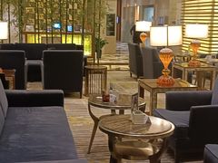 -威斯汀酒店Exchange大堂吧