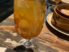 -怡品堂·金宴 (北京索菲特大酒店)