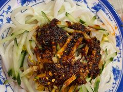 -大嘻咹biangbiang面(历史博物馆店)