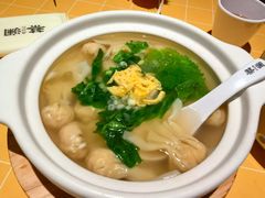 -蔡澜点心·粤菜(花城汇南区店)