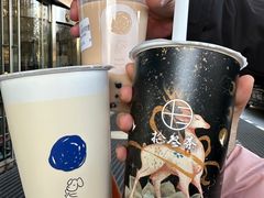 -麥吉machimachi(珠江路金鹰店)