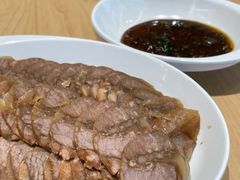 酱香牛肉-喜家德虾仁水饺(东方宝泰店)
