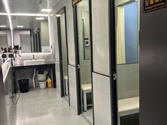 -VLines耀能运动Space&Flow(国贸店)