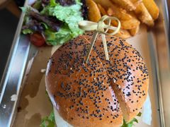 -UPPER KITCHEN(延安路店)