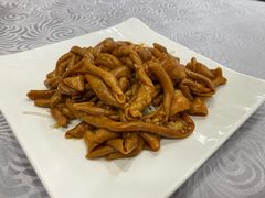 豉油皇鹅肠-粤·向群饭店(龙津东路总店)