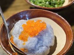 鱼籽虾滑-咖咖火锅(老店)