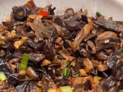 -盛百味·家宴餐厅(霸州分店)