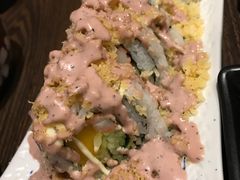 -大雄寿司(中华广场店)