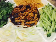 -老边饺子(彩虹城店)