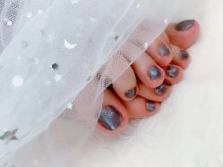 -1T·1M 日式美甲美睫