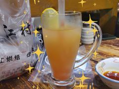 桃桃乌龙萃-小川洋风料理(街道口店)