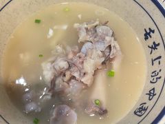 -易老妈蹄花.特色川菜(人民公园总店)