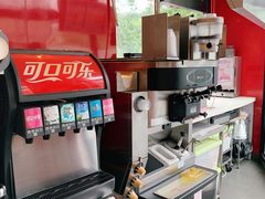 -麦当劳(朝阳北路店)