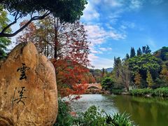 -云溪植物园