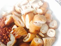 -温江公平红烧兔(总店)