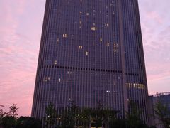 -无锡新湖铂尔曼大酒店