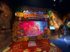 -西双版纳原始森林公园