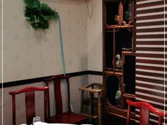 包厢-都一处 (方庄店)