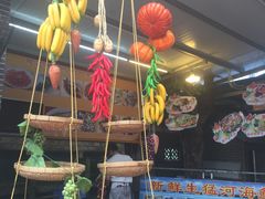 -水乡人家私房菜(逢简店)