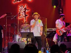 -MM·五声·音乐人与调酒师(西安路店)