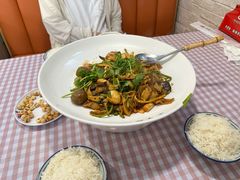 -拿渡·水煮鱼麻辣香锅(王府井奥莱·香江小镇店)