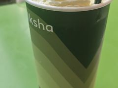 -迷客夏Milksha(无锡苏宁店)