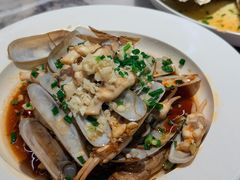 -柳柳饭店(华山中路店)