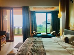 -惠州金海湾嘉华度假酒店