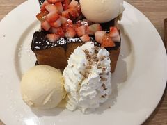 -After You Dessert Cafe(CENTRALWORLD)