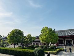 -大慈恩寺(大雁塔)