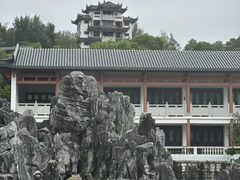 -广东花都湖国家湿地公园